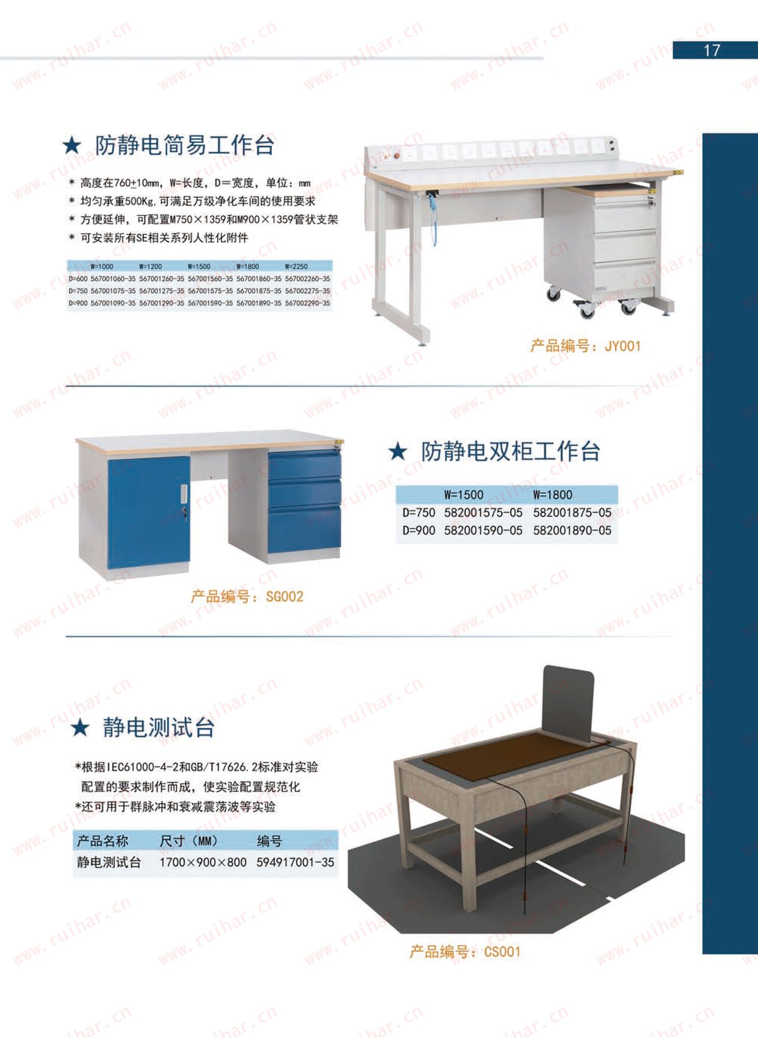 防靜電工作臺(tái),ESD工作臺(tái),防靜電電動(dòng)升降工作臺(tái)