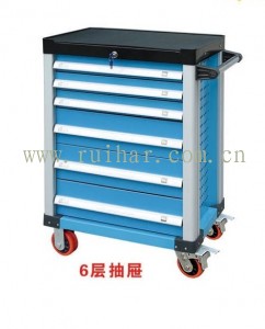 復式工具車