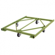 金網(wǎng)パレット臺(tái)車(chē)/SC-80W/SC-120W/SC-815W/SC-1215W/SC-80WU/SC-120WU/SC-815WU/SC-1215WU