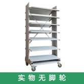 斜面料架/MXM300S，顏色：電腦灰，產(chǎn)品尺寸(mm)：850*670*1545（不含盒）